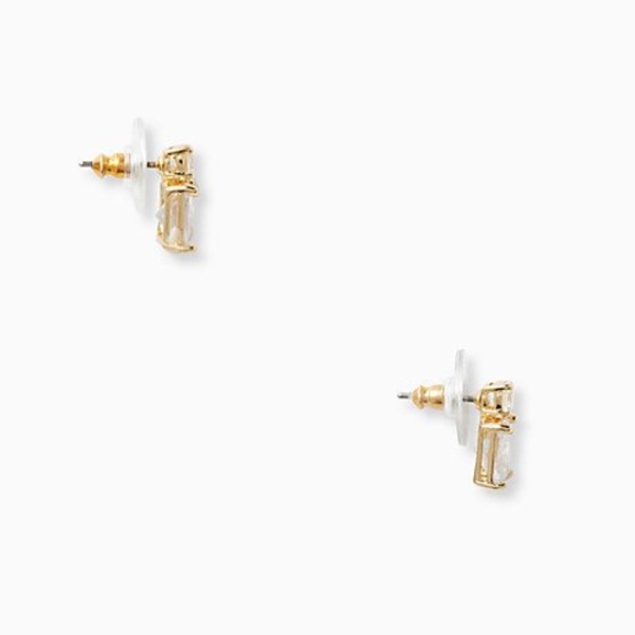 NWT~KATE SPADE~Flying Colors Earrings - Picture 2 of 3